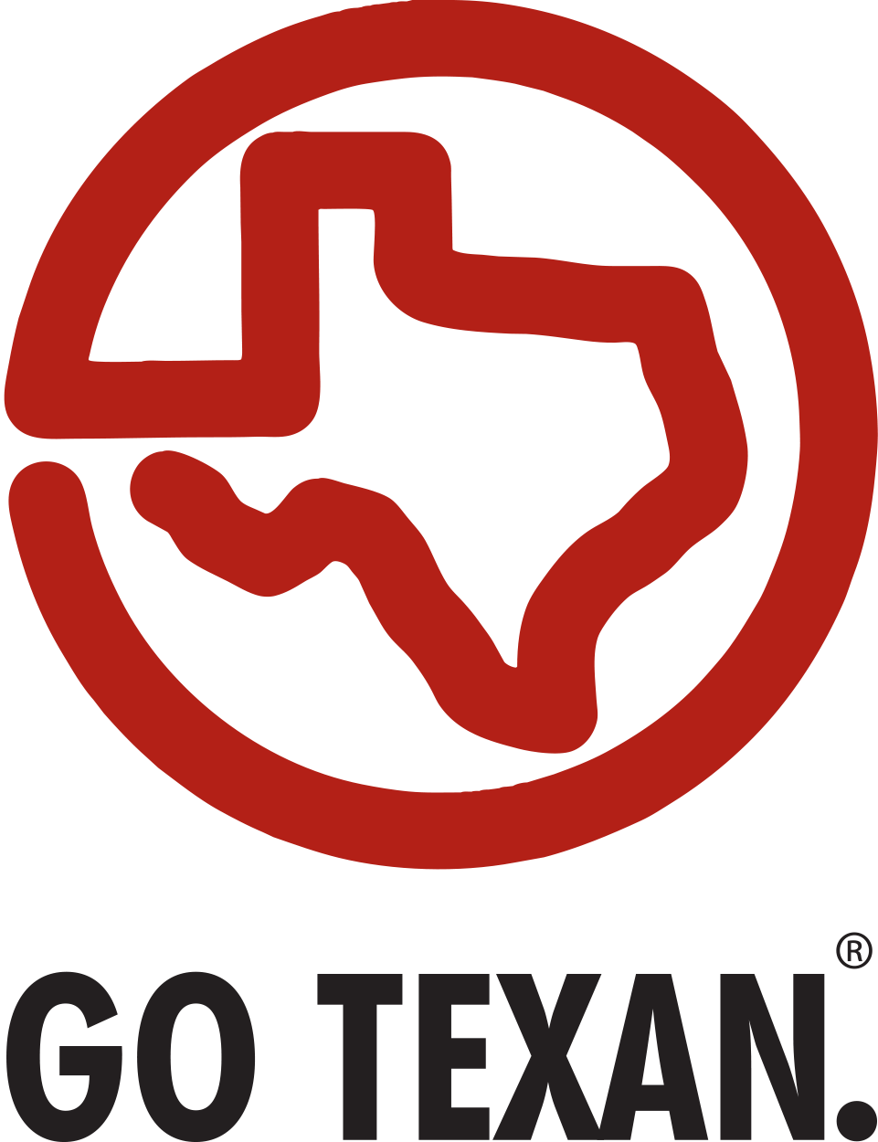 Go Texan
