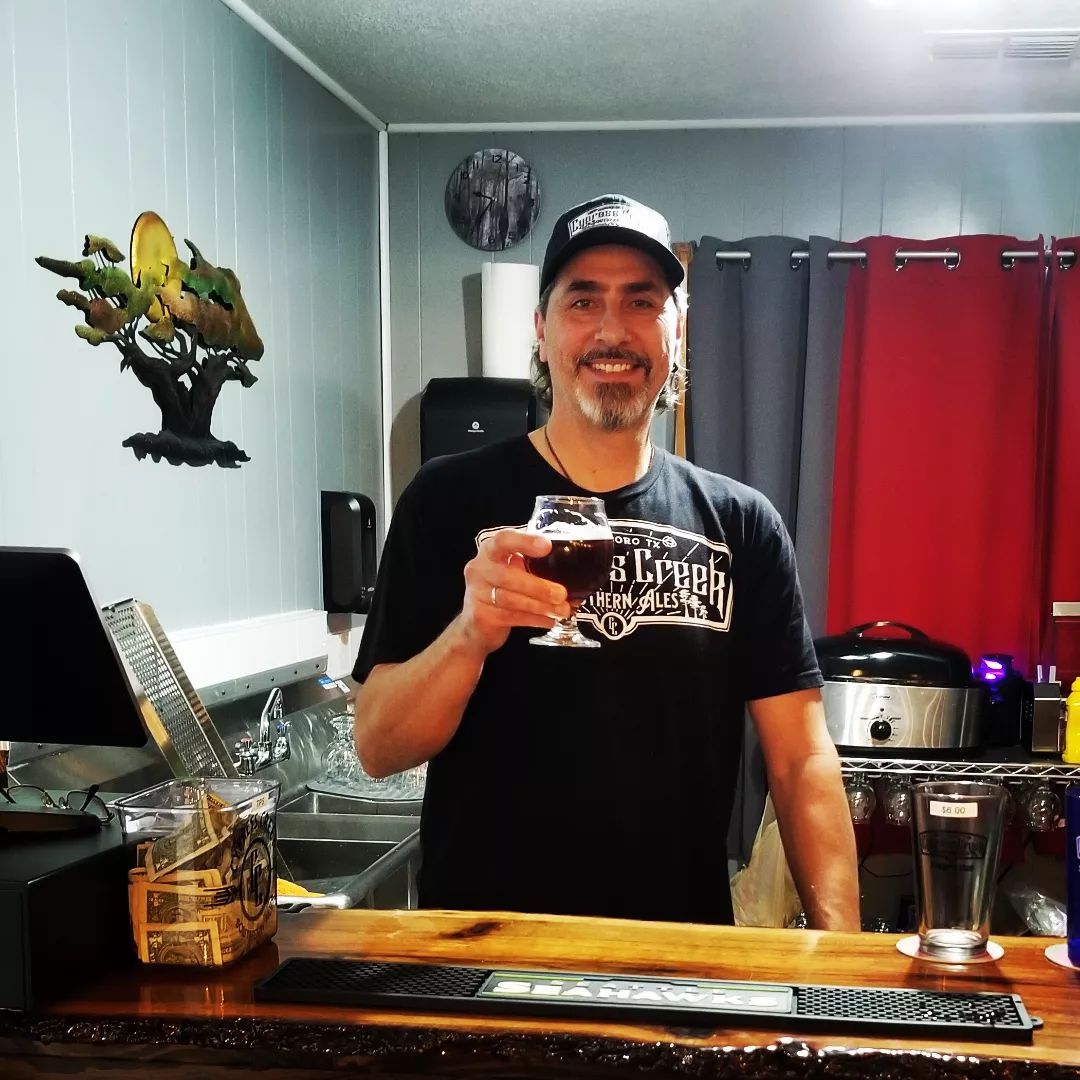 brewer
