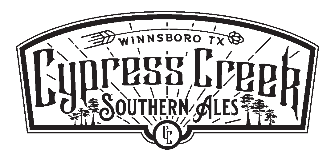 Cypress Creek Southern Ales home